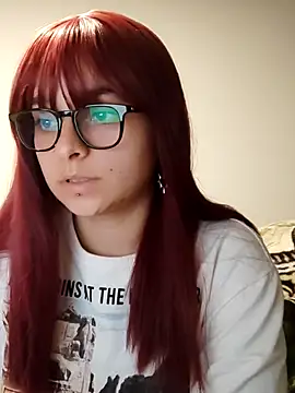 Snapshot of Aurora_blaack chatting on February 1, 11:25 pm Aurora blaack online show from February 1, 11:25 pm