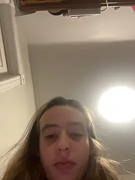 SeccySerena online show from January 9, 10:33 pm