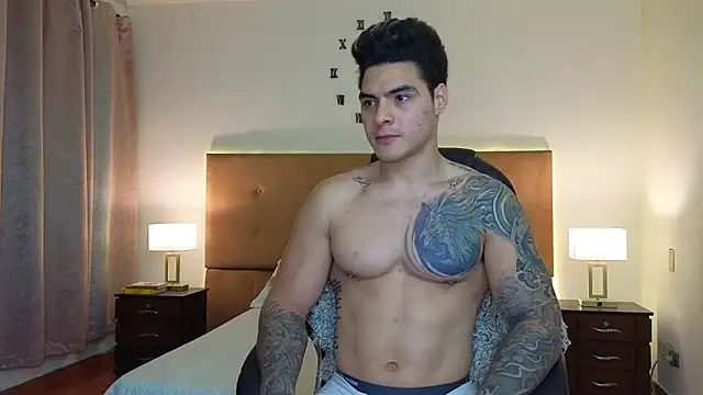 Snapshot of Steven_Velez chatting on June 20, 12:03 am Steven Velez online show from June 20, 12:03 am