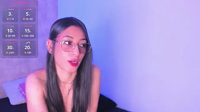 Becky G online show from October 20, 4:57 am