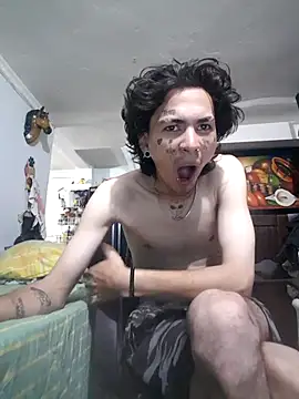 Snapshot of HydanMC chatting on February 16, 3:19 pm HydanMC online show from February 16, 3:19 pm