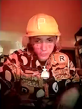 Snapshot of HydanMC chatting on March 13, 9:49 am HydanMC online show from March 13, 9:49 am