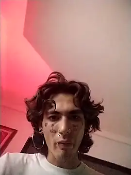 Snapshot of HydanMC chatting on March 30, 5:19 am HydanMC online show from March 30, 5:19 am