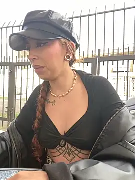 Sallem Pink online show from November 4, 11:53 am