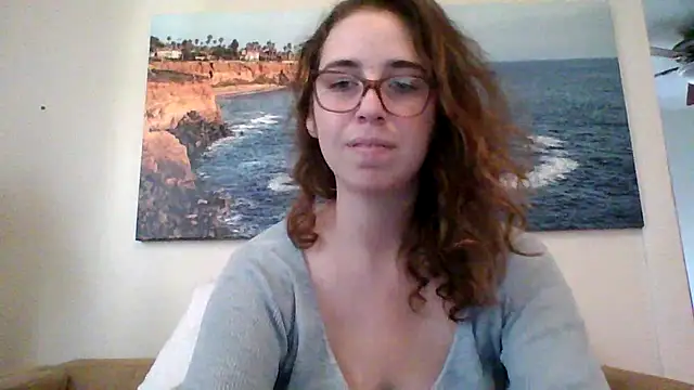 sweetsocalgirl online show from February 12, 1:00 am