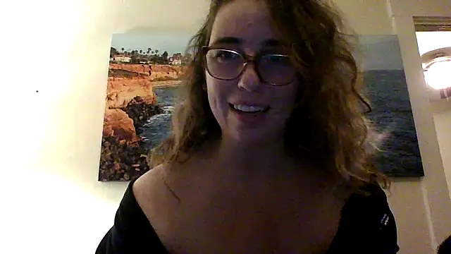 sweetsocalgirl online show from February 18, 1:56 am