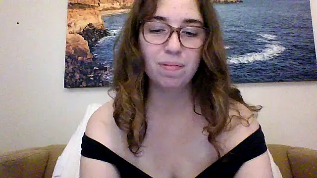 sweetsocalgirl online show from February 27, 1:38 am