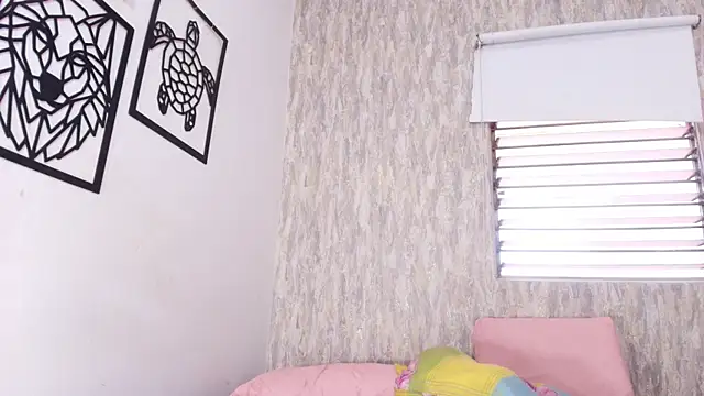 abbypratt online show from October 21, 7:14 pm