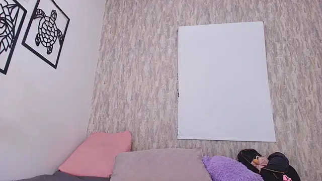 abbypratt online show from November 1, 7:16 pm