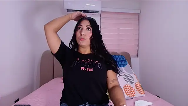 abbypratt online show from December 1, 7:19 pm