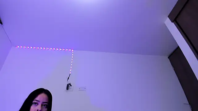 Snapshot of Renata_reyes11 chatting on June 4, 2:50 am Renata reyes11 online show from June 4, 2:50 am