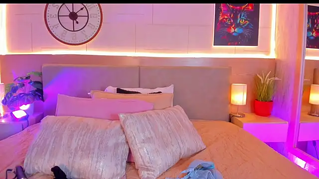 Meloddy Rose online show from November 20, 3:39 am