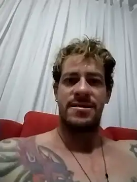 BrancoZen online show from December 14, 2:50 am