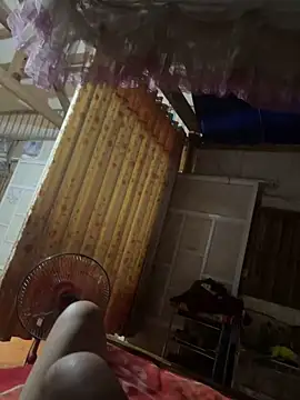 Snapshot of NZKHalinh chatting on March 23, 7:34 am NZKHalinh online show from March 23, 7:34 am