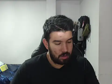 Axel11113 online show from October 22, 2:34 am