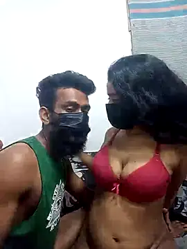 Darkchocosl8 online show from February 3, 8:58 pm