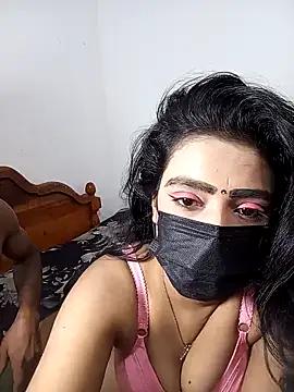 Darkchocosl8 online show from March 18, 6:55 pm