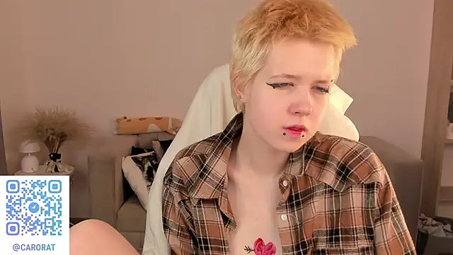 Snapshot of CarolineRichter chatting on September 30, 2:22 pm CarolineRichter online show from September 30, 2:22 pm