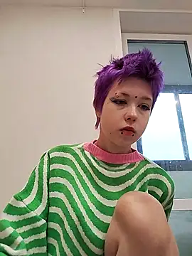 Snapshot of CarolineRichter chatting on October 23, 3:17 am CarolineRichter online show from October 23, 3:17 am