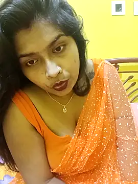 Naughty-Chaaya online show from September 26, 6:56 pm