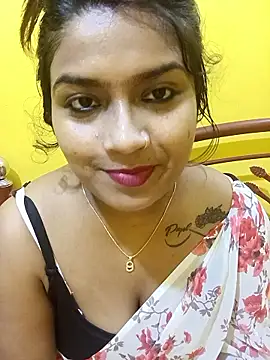 Naughty-Chaaya online show from September 27, 6:13 pm