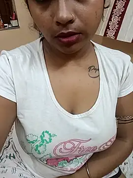 Naughty-Chaaya online show from October 19, 1:34 pm