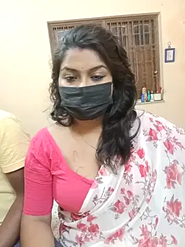 Naughty-Chaaya online show from November 13, 6:18 pm