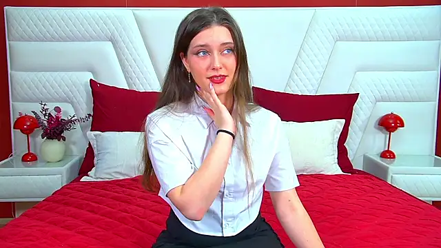 JessicaJewells online show from November 8, 6:51 pm