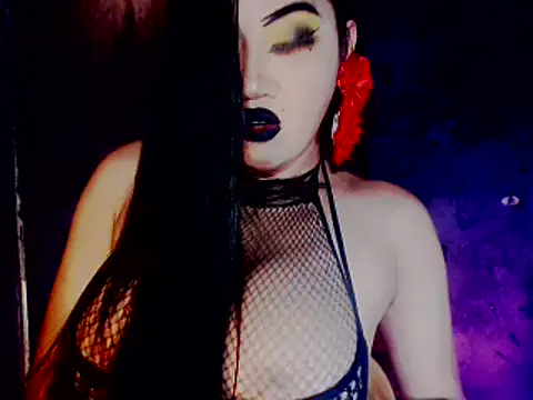 Mistress4fun online show from September 21, 3:08 am