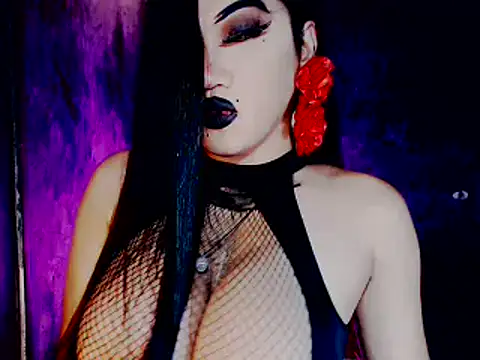 Mistress4fun online show from October 12, 5:06 am