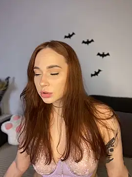 AlexaSpark  online show from November 23, 3:34 pm