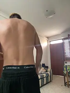 Nonsoilmionome89 online show from September 22, 1:35 pm