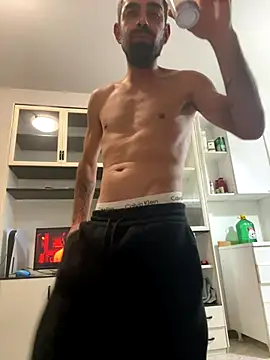 Nonsoilmionome89 online show from September 26, 7:40 pm