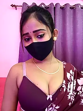 Snapshot of Puja-baby chatting on October 18, 6:41 pm Puja-baby online show from October 18, 6:41 pm