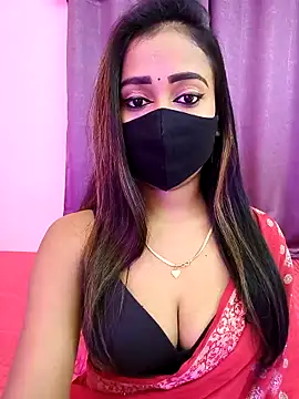 Snapshot of Puja-baby chatting on November 16, 8:42 am Puja-baby online show from November 16, 8:42 am