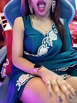 Puja-baby online show from February 20, 1:11 pm