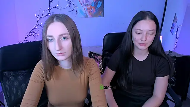 eva smiith  online show from October 14, 5:41 am