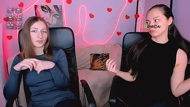 eva smiith  online show from February 19, 6:42 am