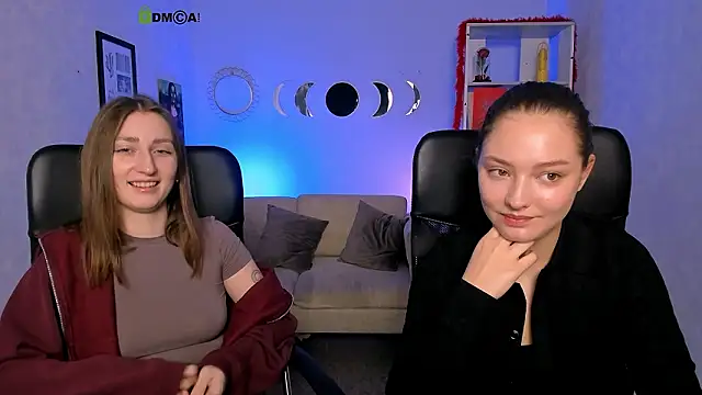 eva smiith  online show from March 2, 7:15 am