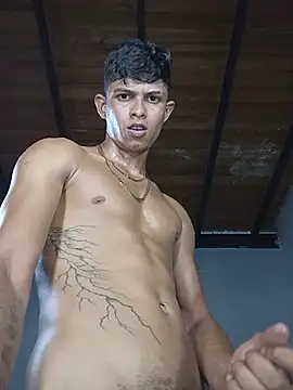 Snapshot of God_Eros_23cm chatting on May 19, 1:56 am God Eros 23cm online show from May 19, 1:56 am