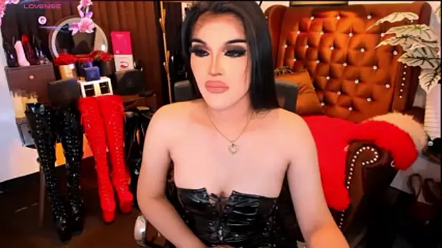 devongarcia online show from February 5, 12:48 am