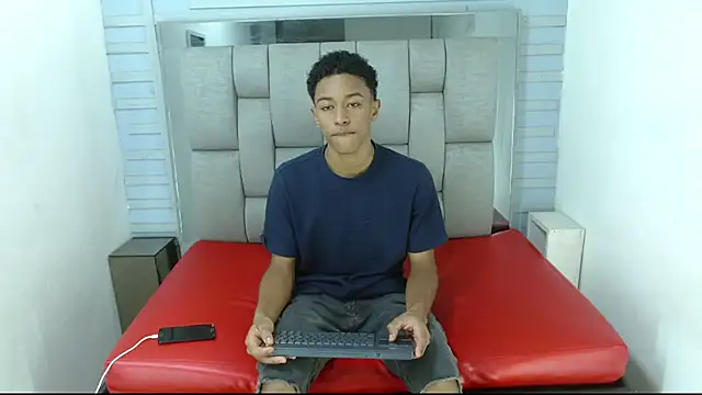 Rocco Grey online show from September 8, 7:13 pm