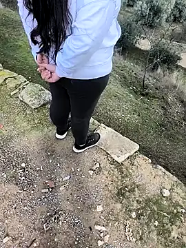 Klandestinxx online show from February 10, 10:30 am