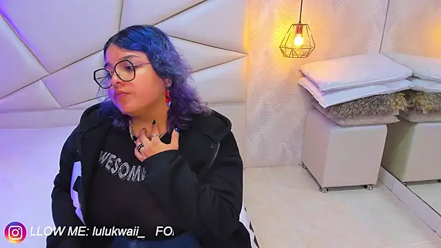 lulukawai16 online show from November 29, 7:06 pm