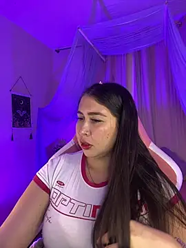 Valerie perez  online show from April 10, 6:56 pm