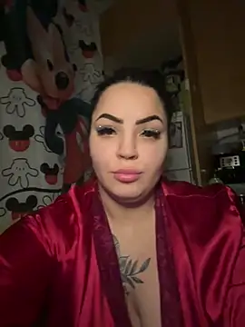 sexybunny18255 online show from February 15, 9:44 pm