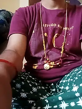 NISHU-TELUGU online show from September 11, 6:57 am