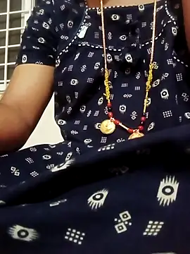 NISHU-TELUGU online show from October 9, 3:21 pm