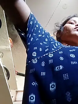 NISHU-TELUGU online show from December 19, 8:43 am