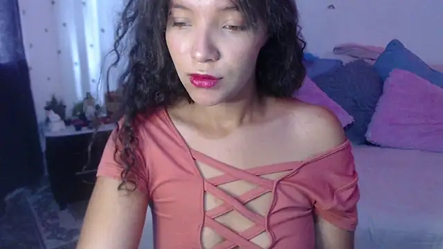 mia blue01 online show from September 27, 5:18 pm